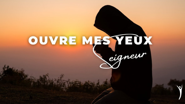 Image Ouvre mes yeux