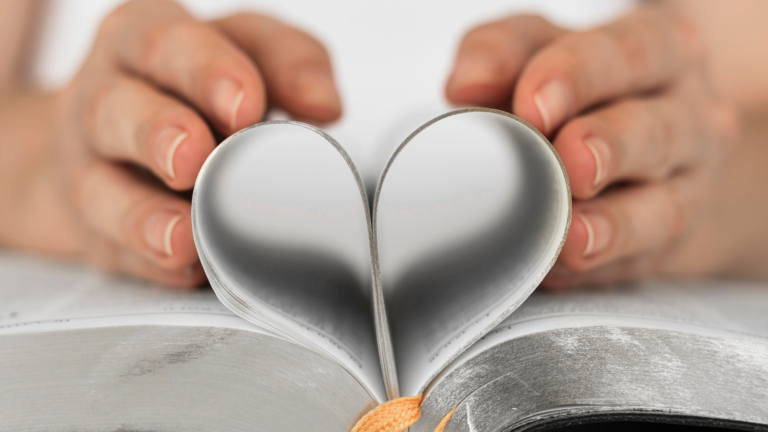 Image Seigneur, Apprends-moi l'amour